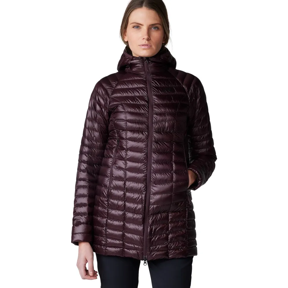 Ghost Whisperer Parka - Women's