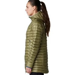 Ghost Whisperer Parka - Women's