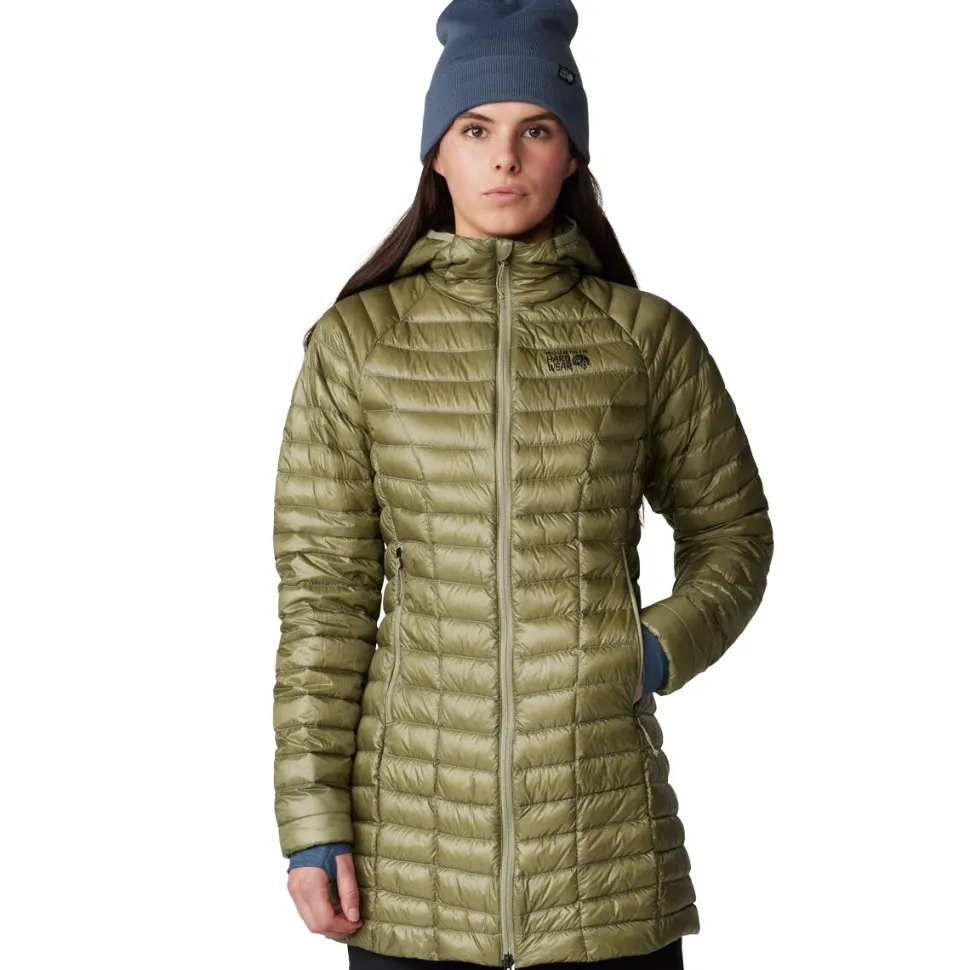 Ghost Whisperer Parka - Women's