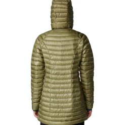 Ghost Whisperer Parka - Women's