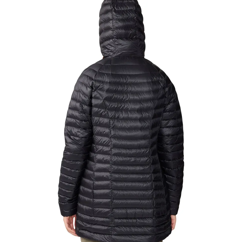 Ghost Whisperer Parka - Women's