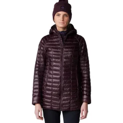 Ghost Whisperer Parka - Women's