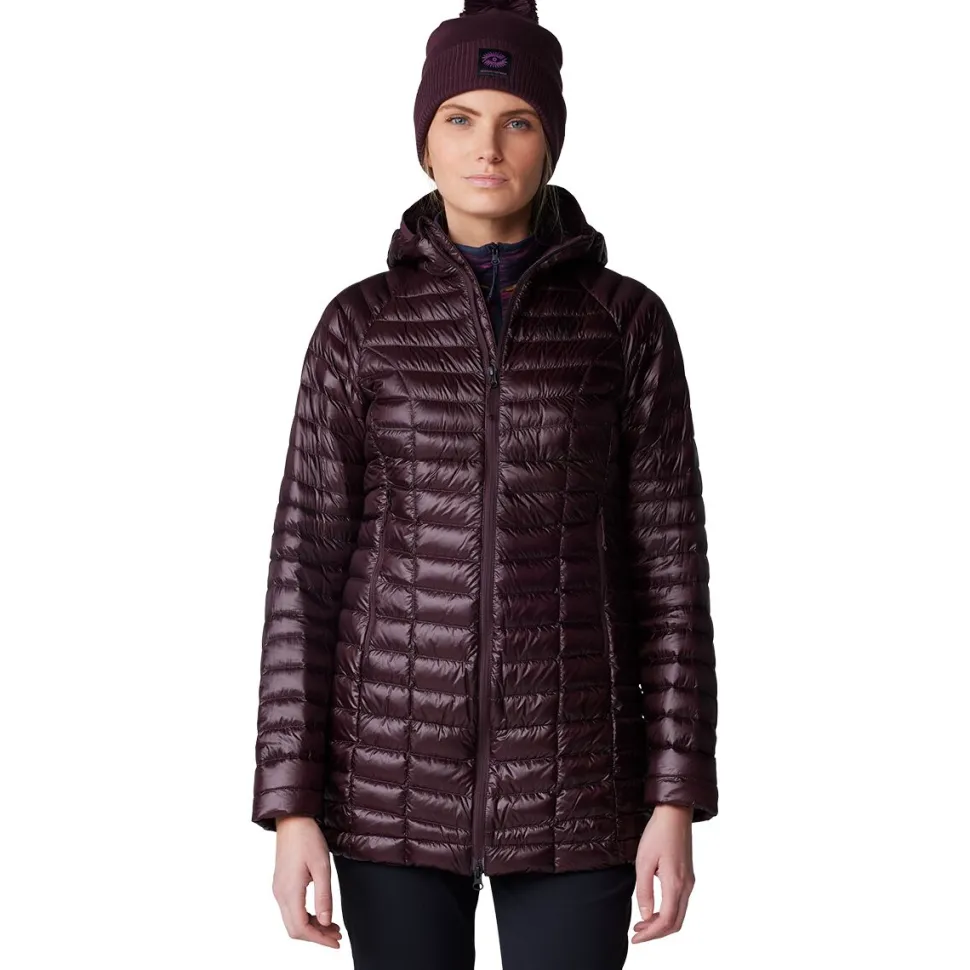 Ghost Whisperer Parka - Women's