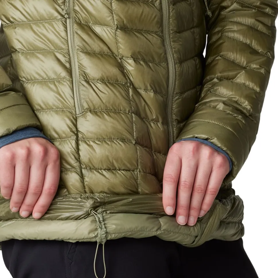 Ghost Whisperer Parka - Women's