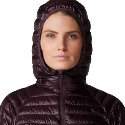 Ghost Whisperer Parka - Women's