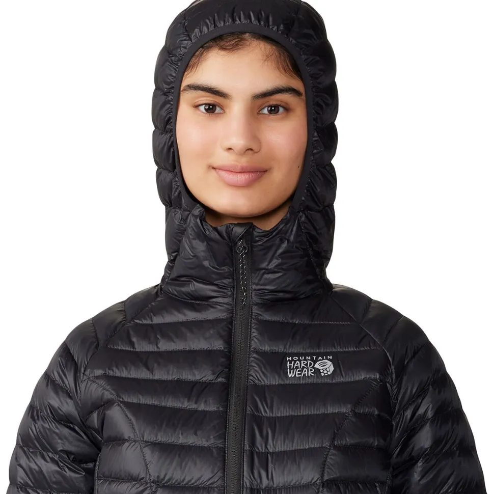 Ghost Whisperer Parka - Women's