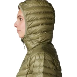 Ghost Whisperer Parka - Women's