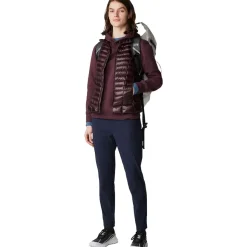 Ghost Whisperer Vest - Women's