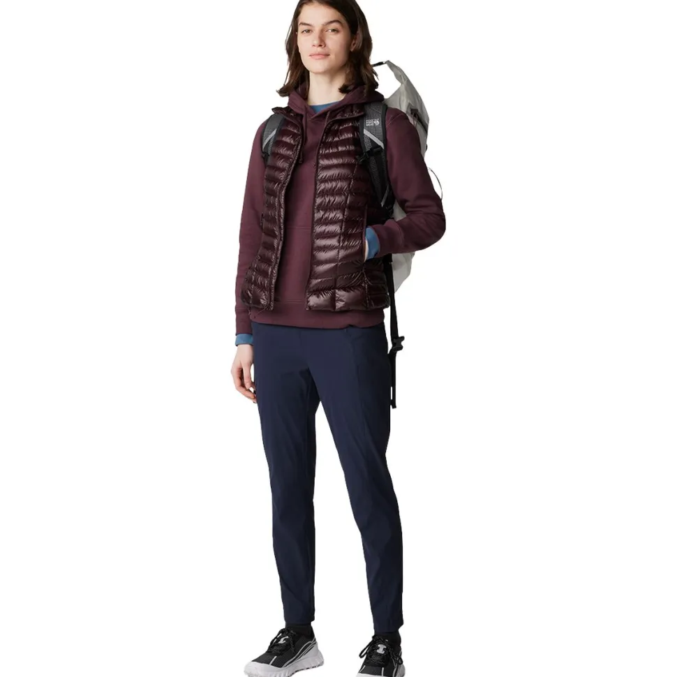 Ghost Whisperer Vest - Women's