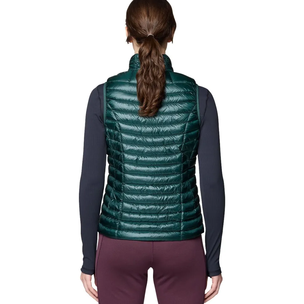 Ghost Whisperer Vest - Women's