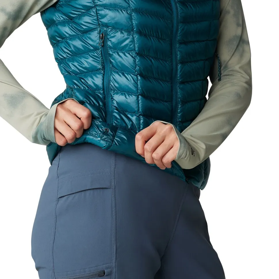 Ghost Whisperer Vest - Women's