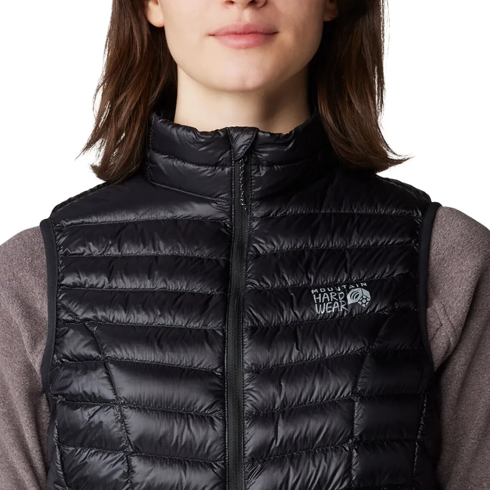 Ghost Whisperer Vest - Women's