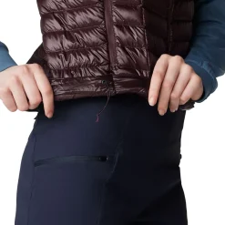 Ghost Whisperer Vest - Women's
