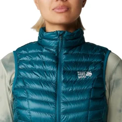 Ghost Whisperer Vest - Women's