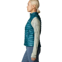 Ghost Whisperer Vest - Women's