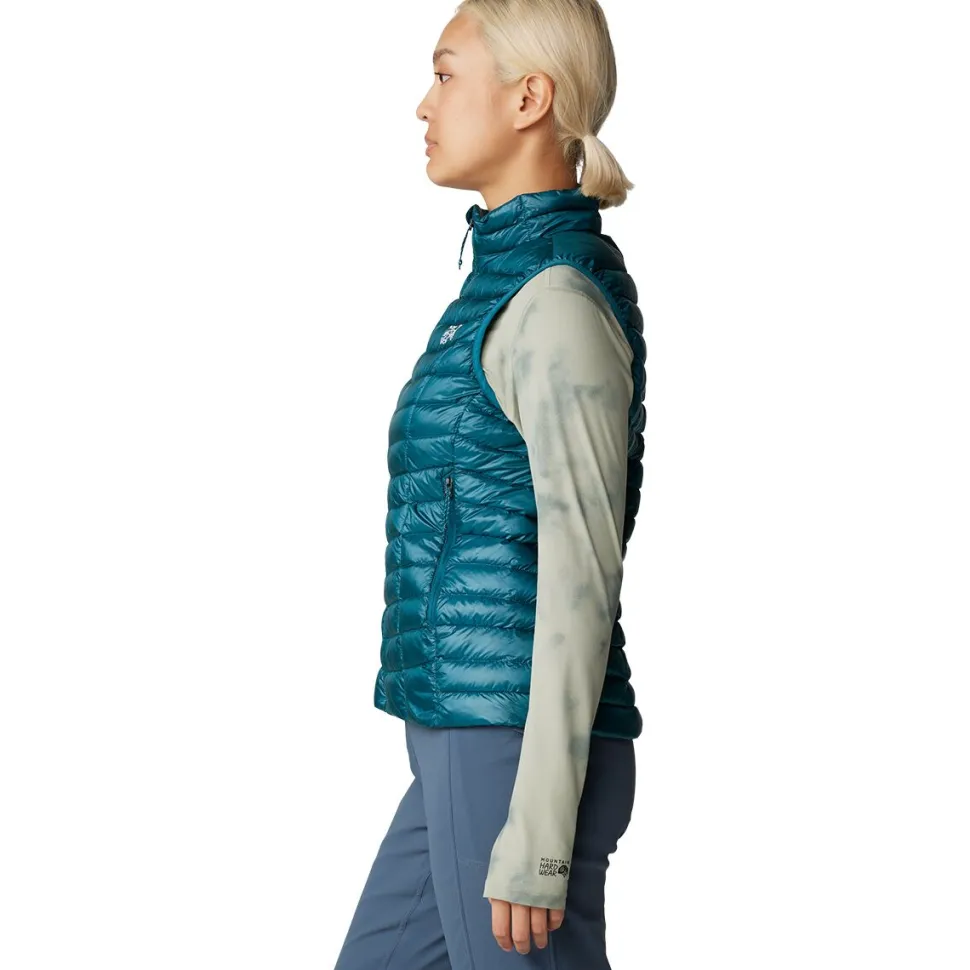 Ghost Whisperer Vest - Women's
