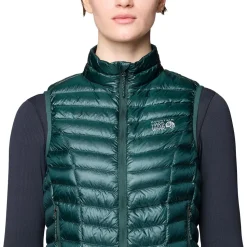 Ghost Whisperer Vest - Women's