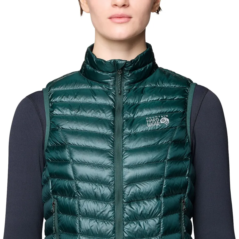 Ghost Whisperer Vest - Women's