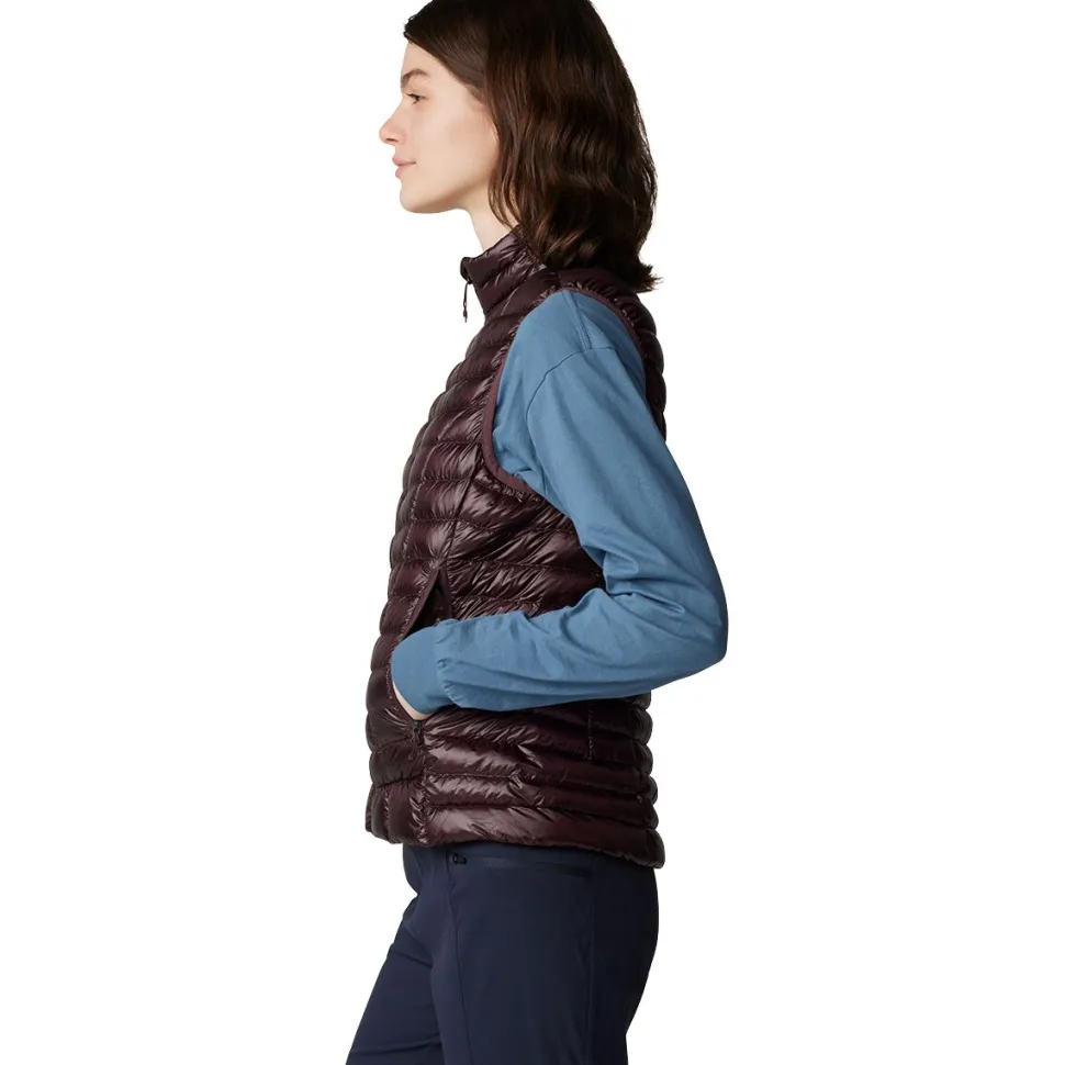 Ghost Whisperer Vest - Women's