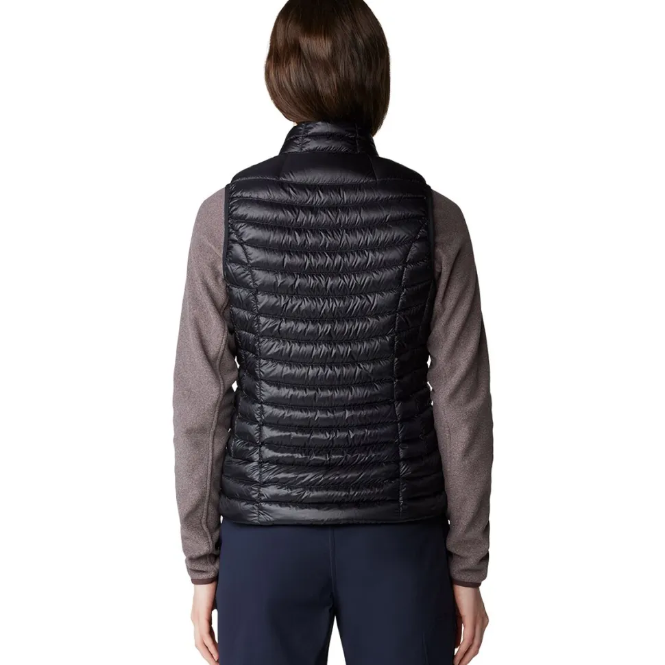 Ghost Whisperer Vest - Women's