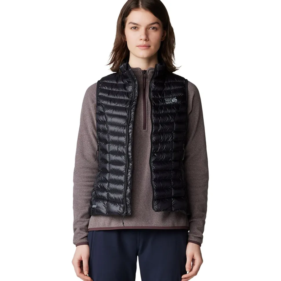 Ghost Whisperer Vest - Women's