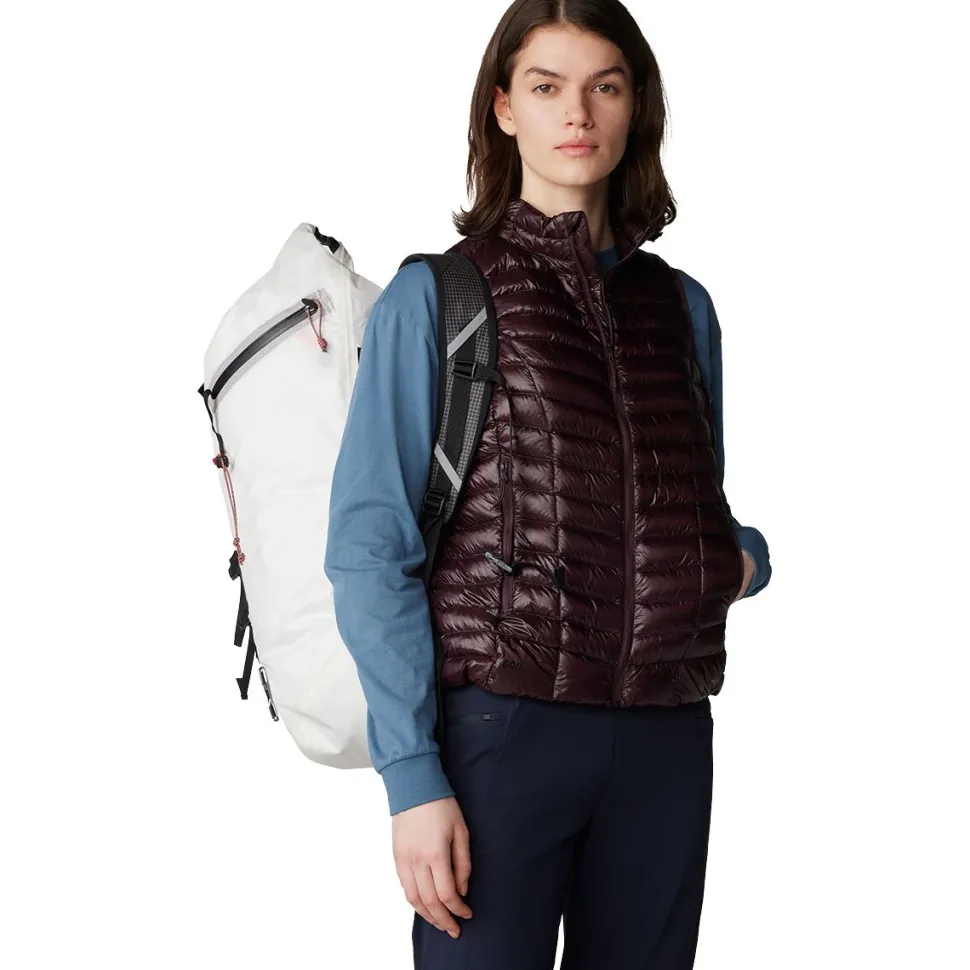 Ghost Whisperer Vest - Women's