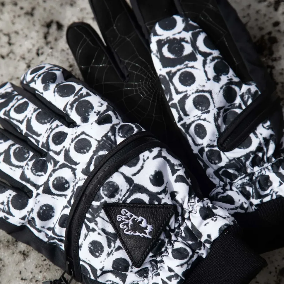 Ghoul Glove