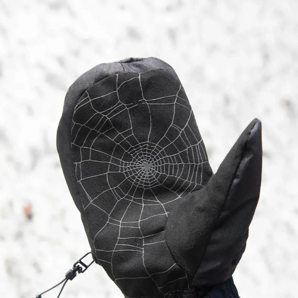 Ghoul Mitten