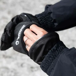 Ghoul Mitten