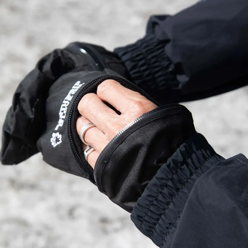 Ghoul Mitten