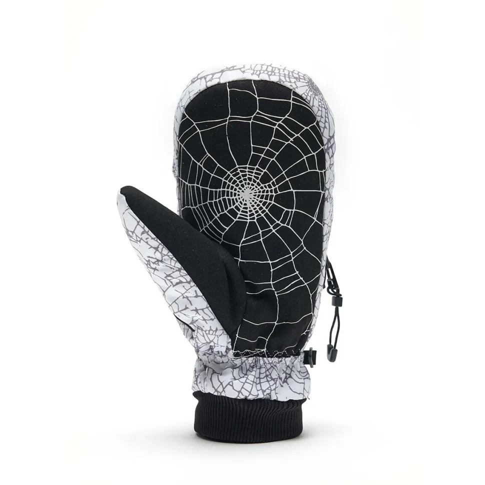 Ghoul Mitten
