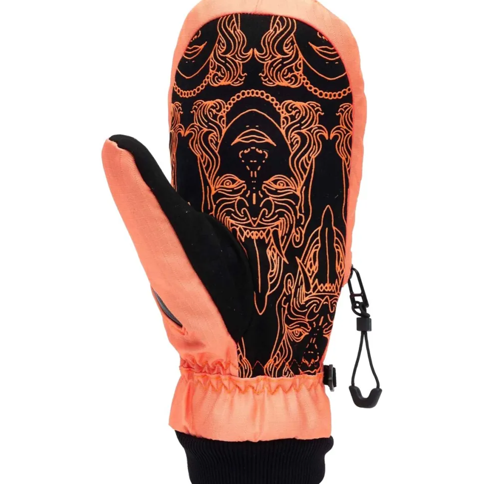 Ghoul Mitten