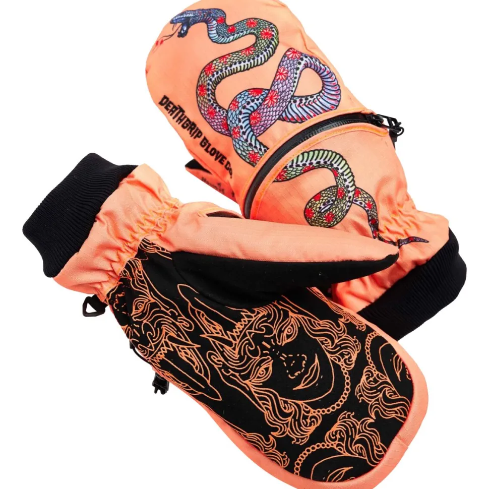 Ghoul Mitten