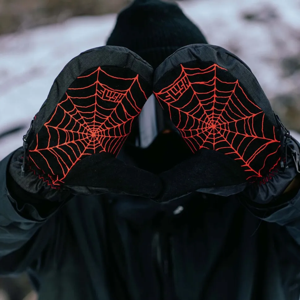 Ghoul Mitten