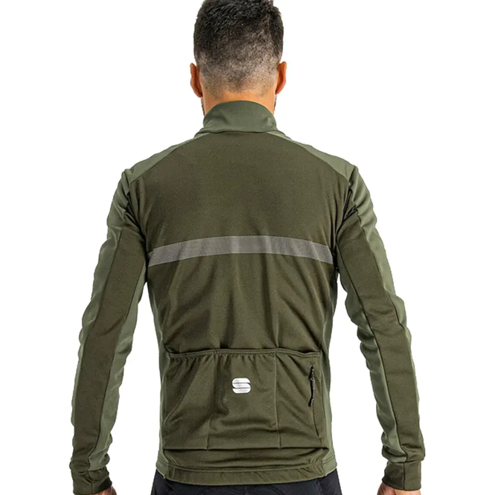 Giara Soft-Shell Jacket - Men's