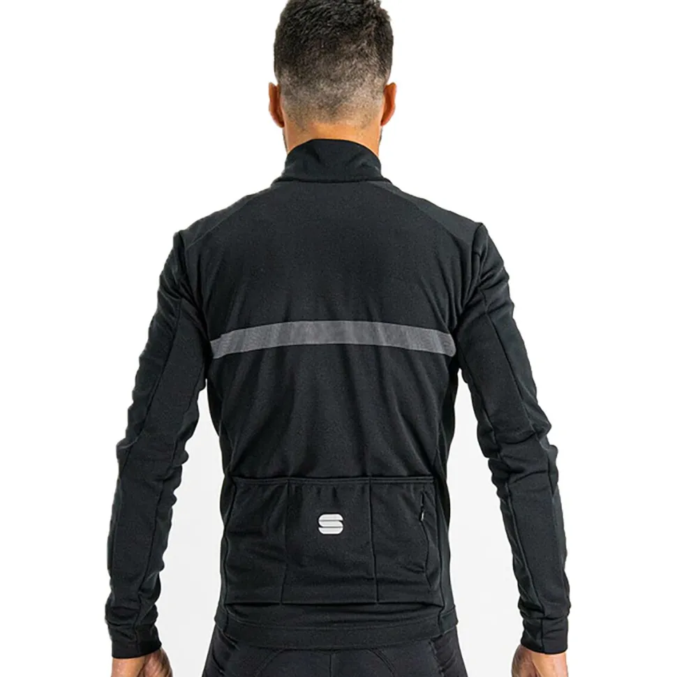 Giara Soft-Shell Jacket - Men's