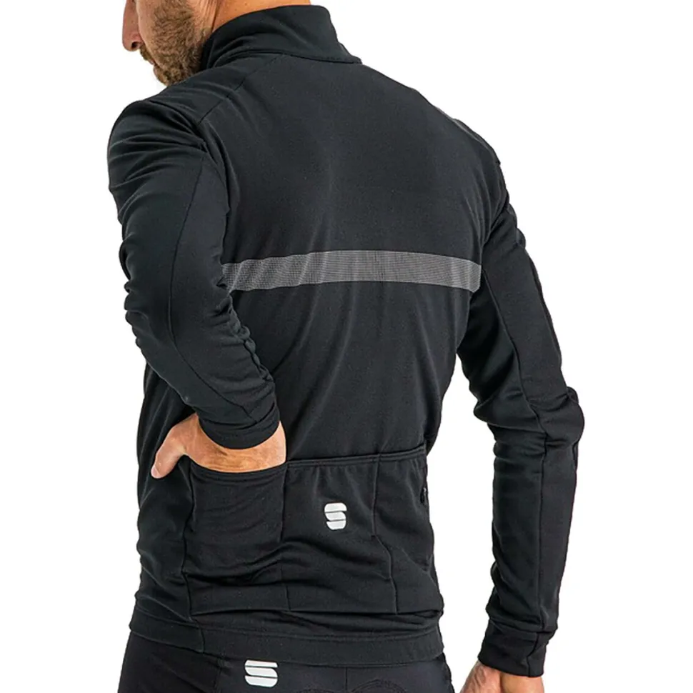 Giara Soft-Shell Jacket - Men's