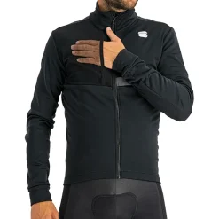 Giara Soft-Shell Jacket - Men's