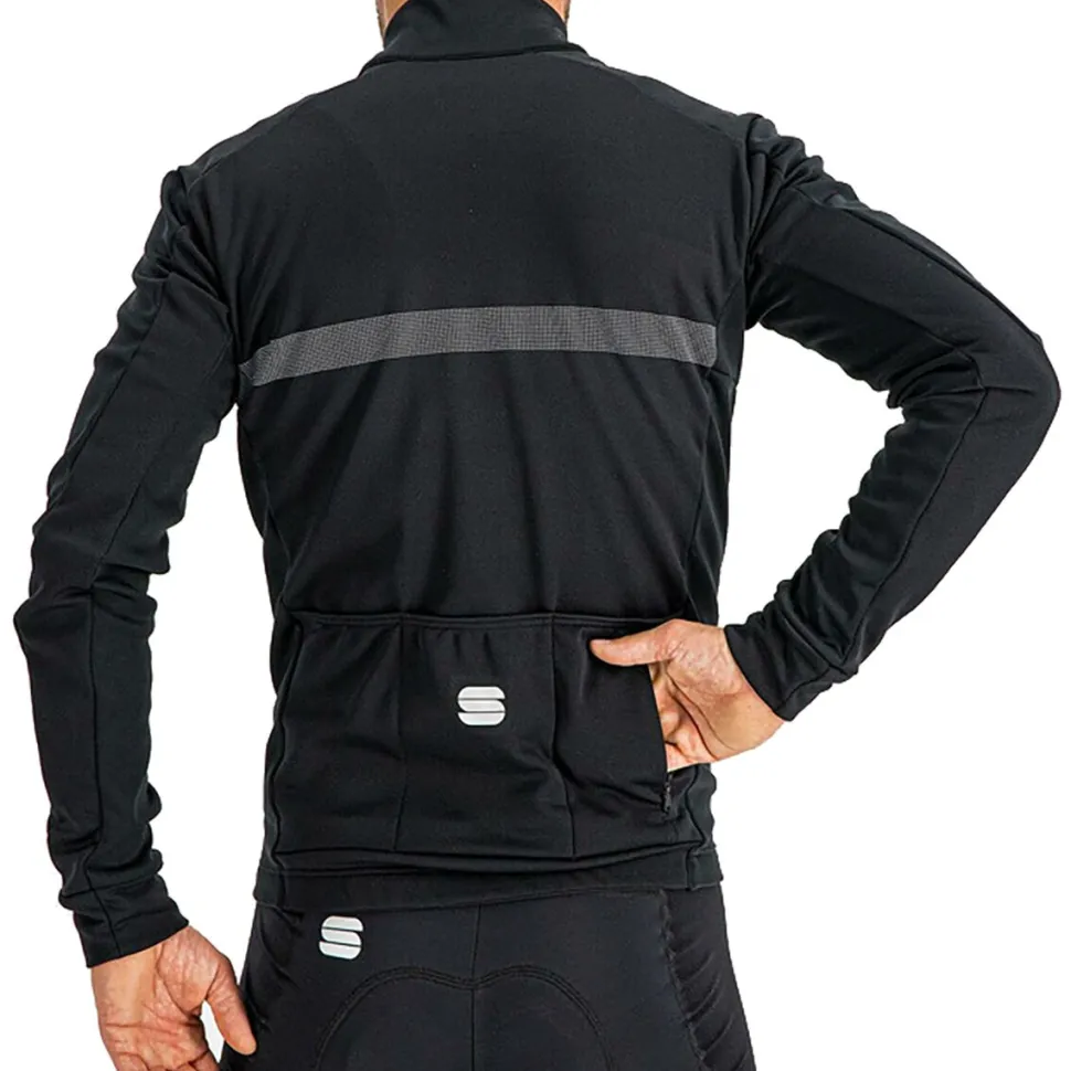 Giara Soft-Shell Jacket - Men's