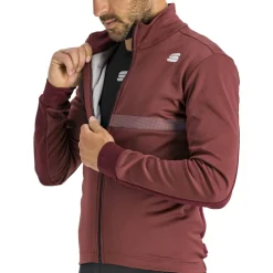 Giara Soft-Shell Jacket - Men's
