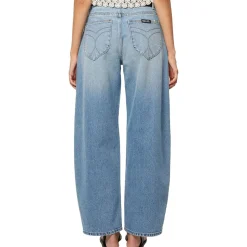 Gigi Barrel Pant - Women's