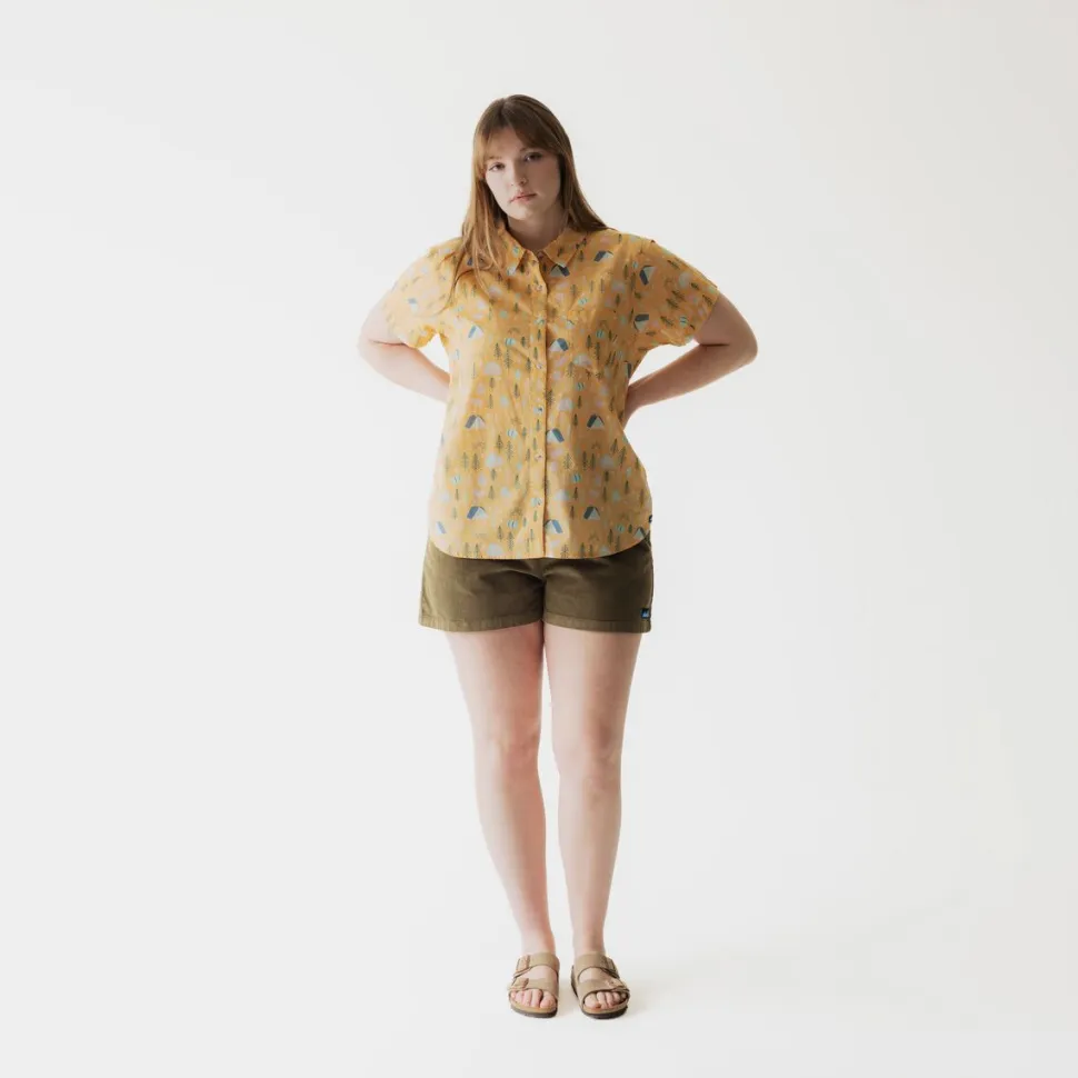 Girl Party Shirt - Women's
