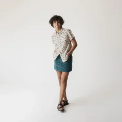 Girl Party Shirt - Women's