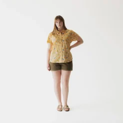 Girl Party Shirt - Women's