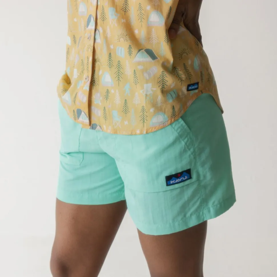 Girl Party Shirt - Women's