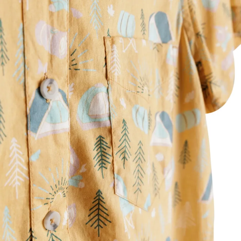 Girl Party Shirt - Women's