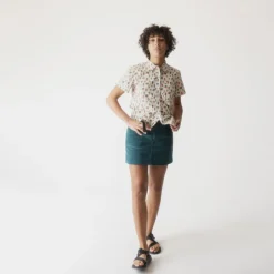 Girl Party Shirt - Women's