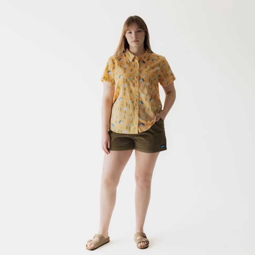 Girl Party Shirt - Women's