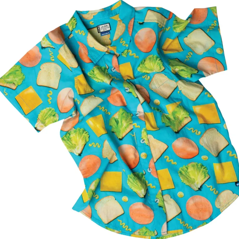 Girl Party Shirt - Women's