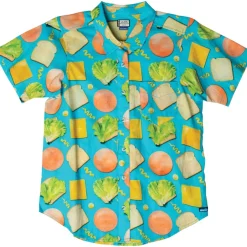 Girl Party Shirt - Women's